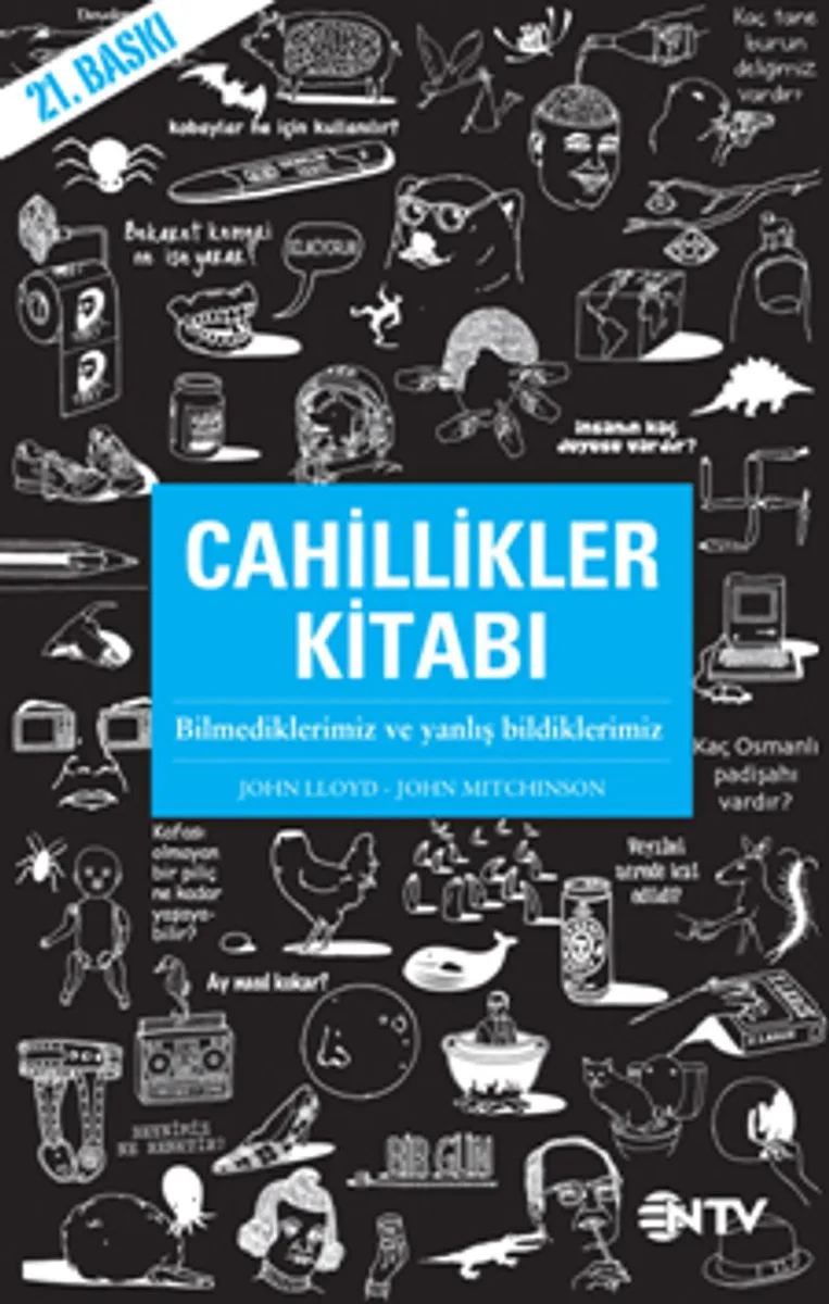Cahillikler Kitabı Bilmediklerimiz ve Yanlış Bildiklerimiz