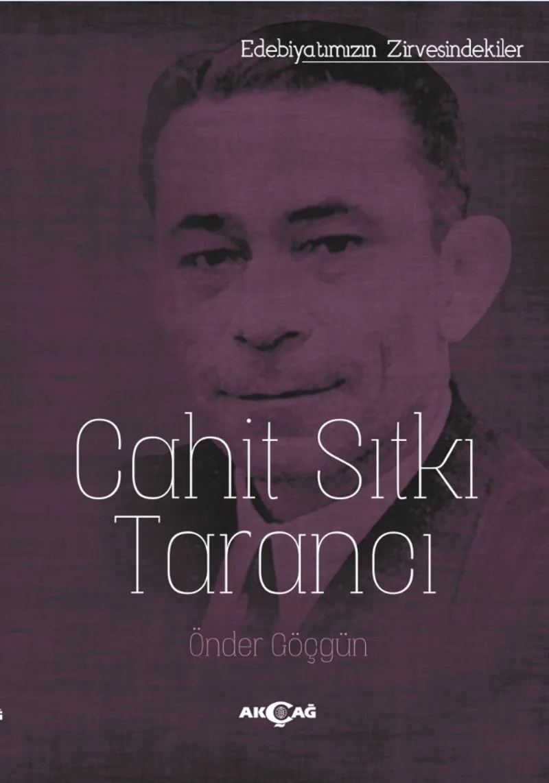 Cahit Sıtkı Tarancı
