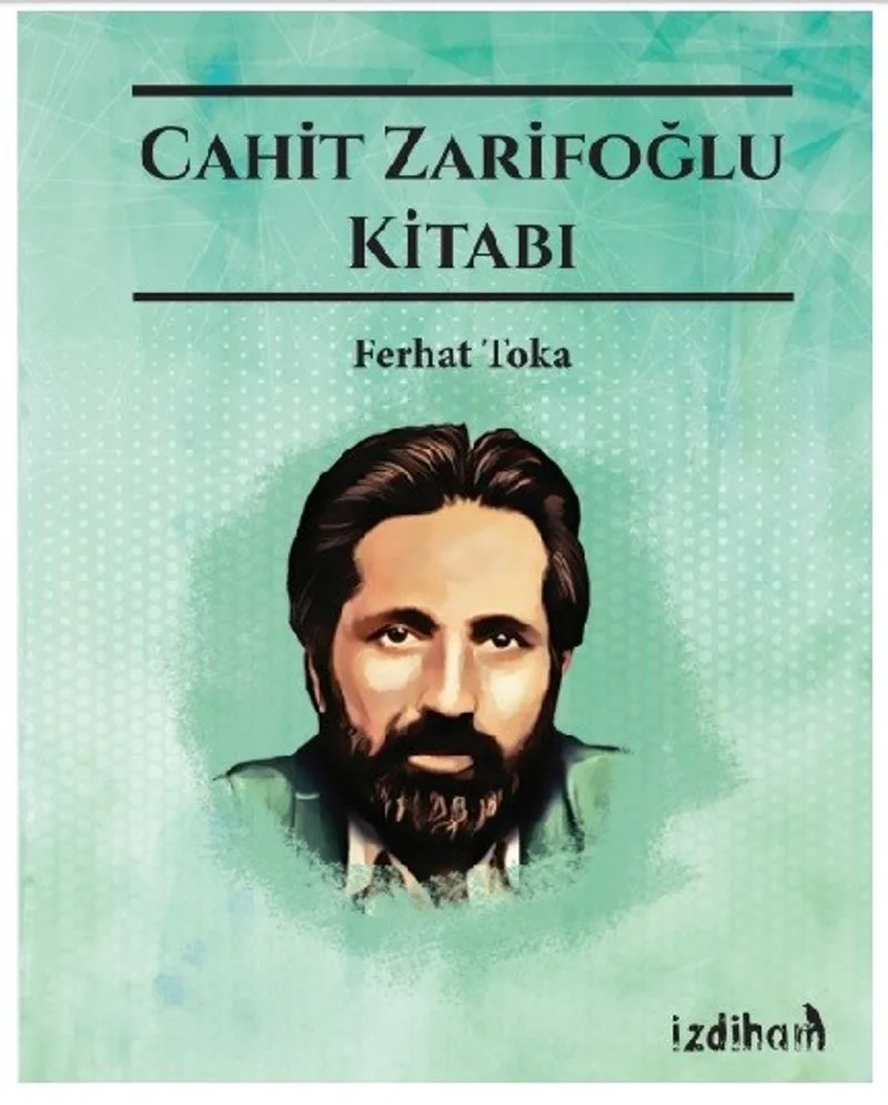 Cahit Zarifoğlu Kitabı