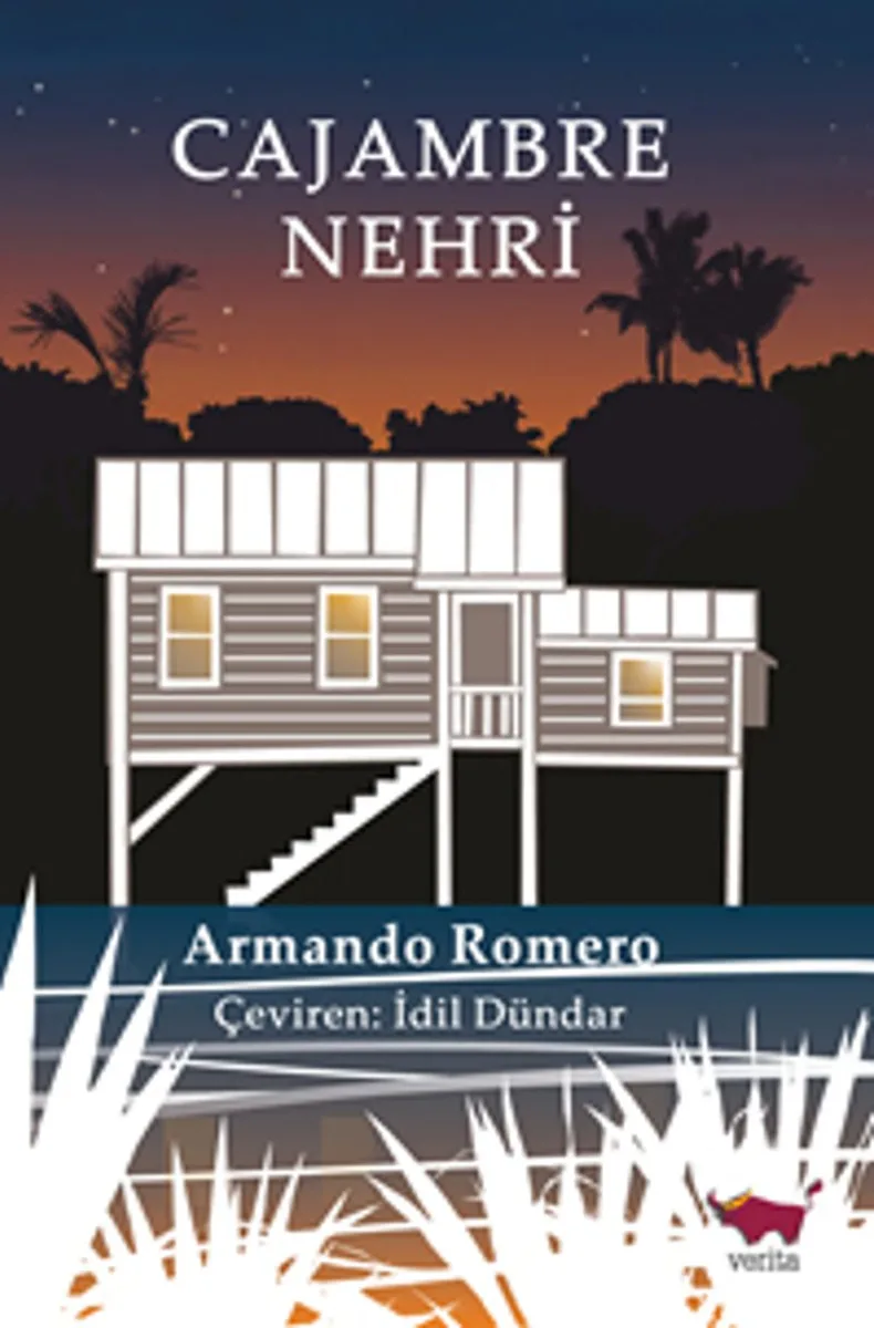 Cajambre Nehri