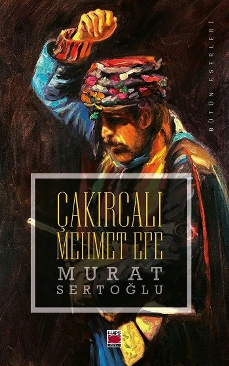 Çakırcalı Mehmet Efe