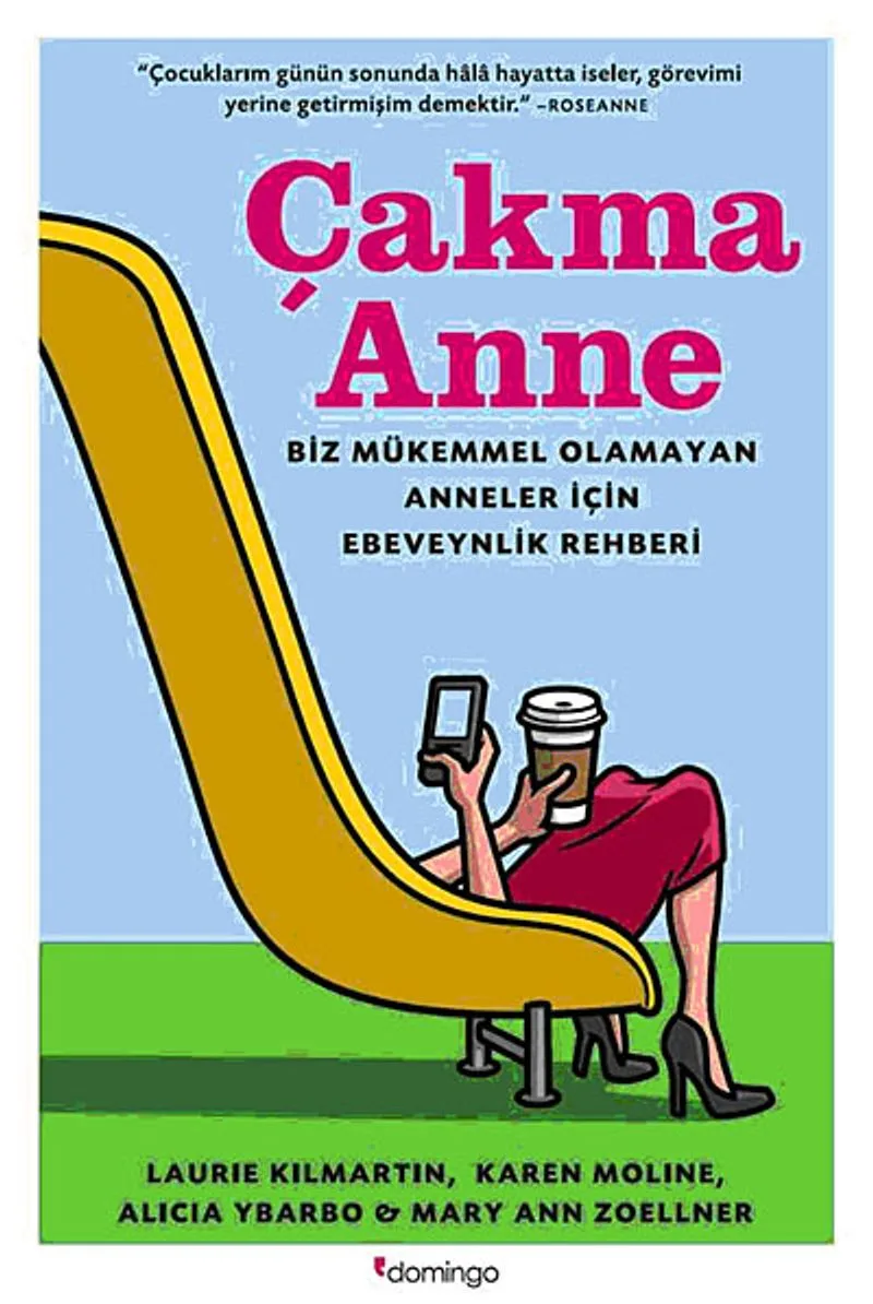 Çakma Anne
