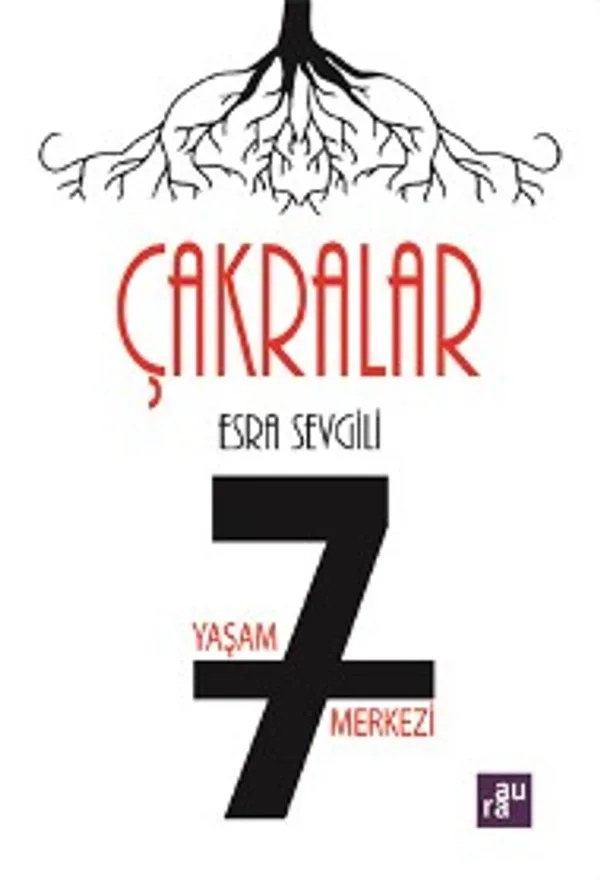 Çakralar 7 Yaşam Merkezi