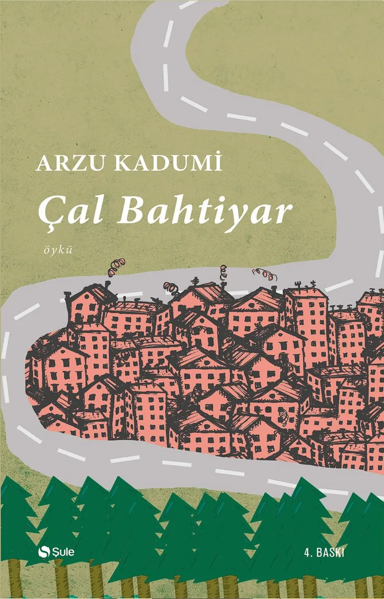 Çal Bahtiyar