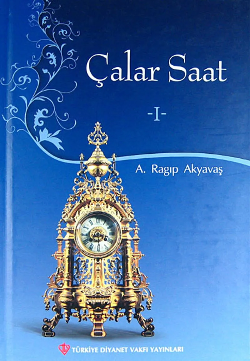 Çalar Saat -I