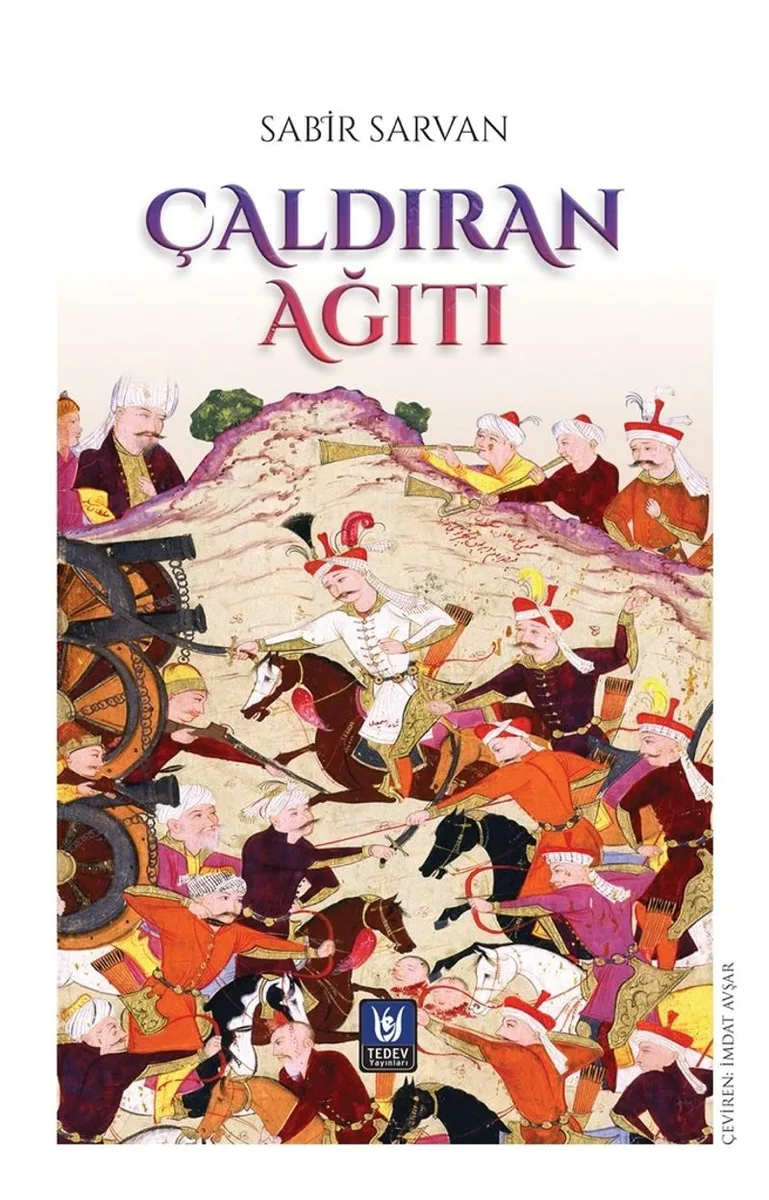 Çaldıran Ağıtı