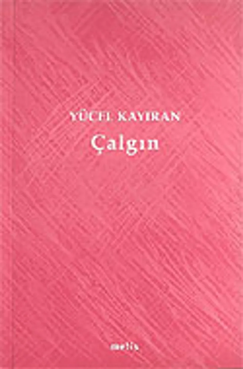 Çalgın