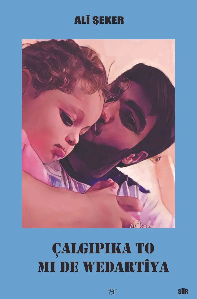 Çalgıpıka To Mı De Wedart&icirc;ya