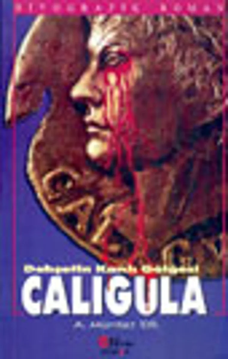 Caligula Dehşetin Kanlı Gölgesi