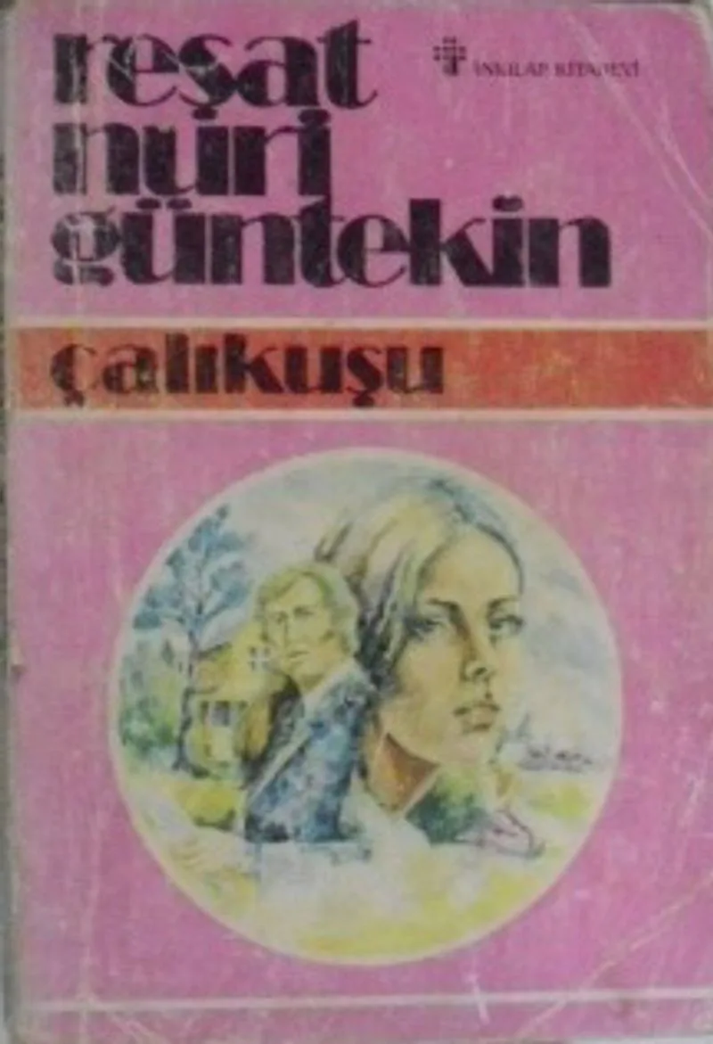 Çalıkuşu / 13-D-14