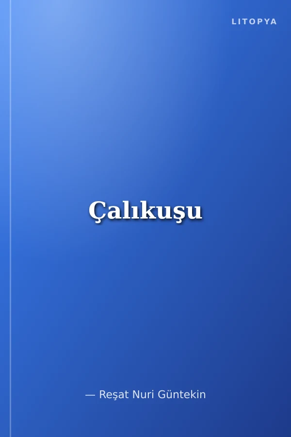 Çalıkuşu
