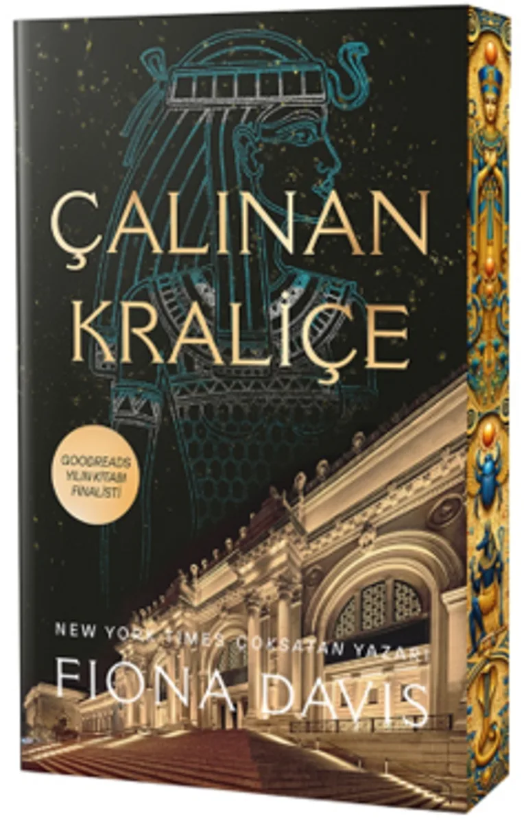 Çalınan Kraliçe