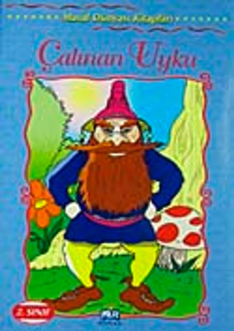 Çalınan Uyku-2. Sınıf