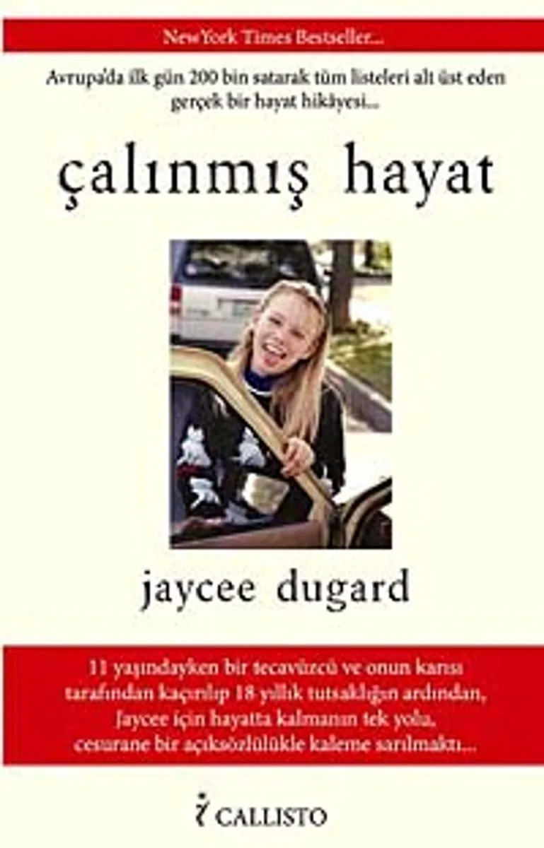 Çalınmış Hayat