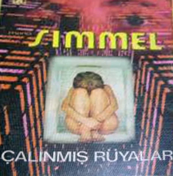 Çalınmış Rüyalar (1-E-81)