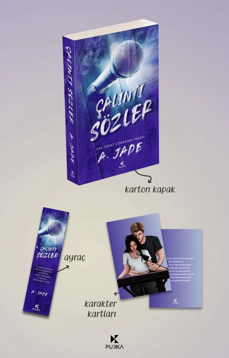 Çalıntı Sözler