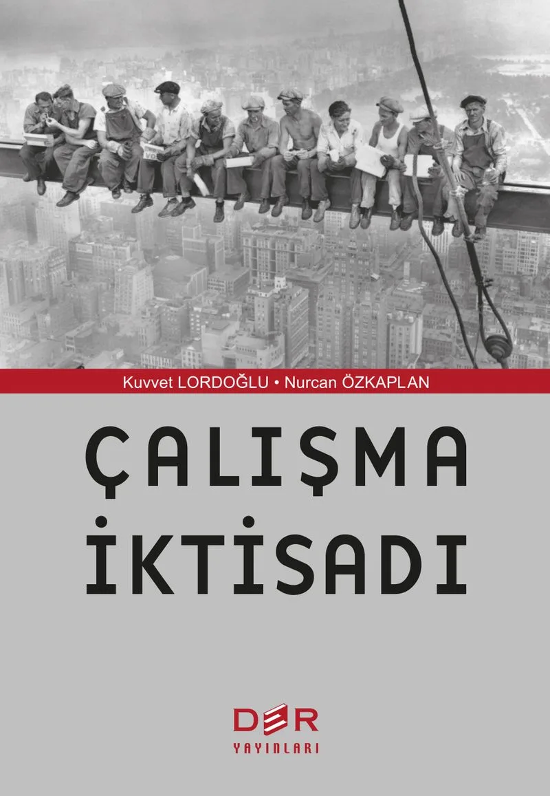 Çalışma İktisadı