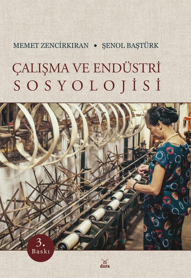 Çalışma ve Endüstri Sosyolojisi