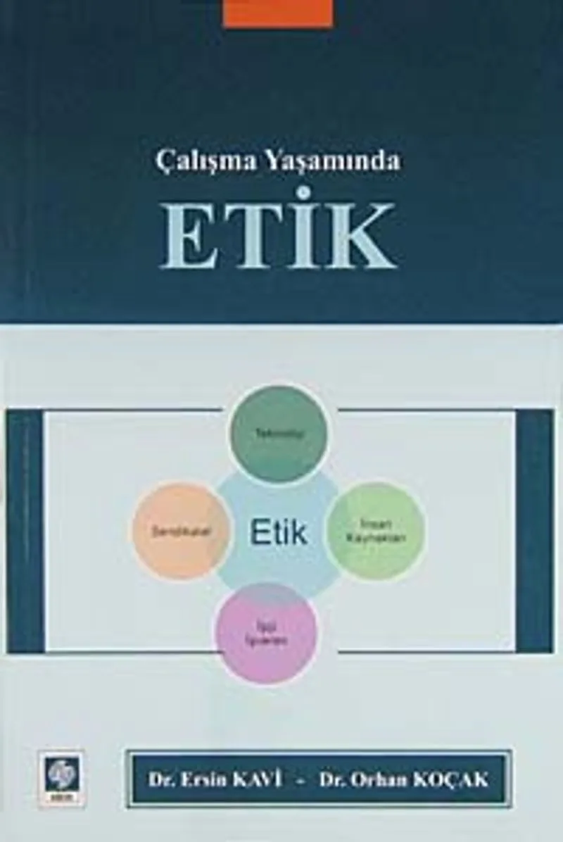 Çalışma Yaşamında Etik