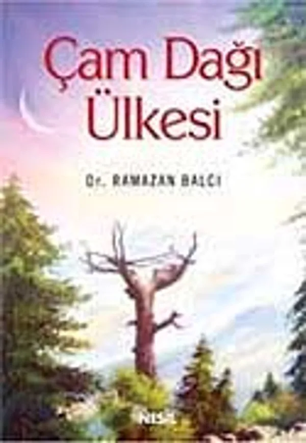 Çam Dağı Ülkesi