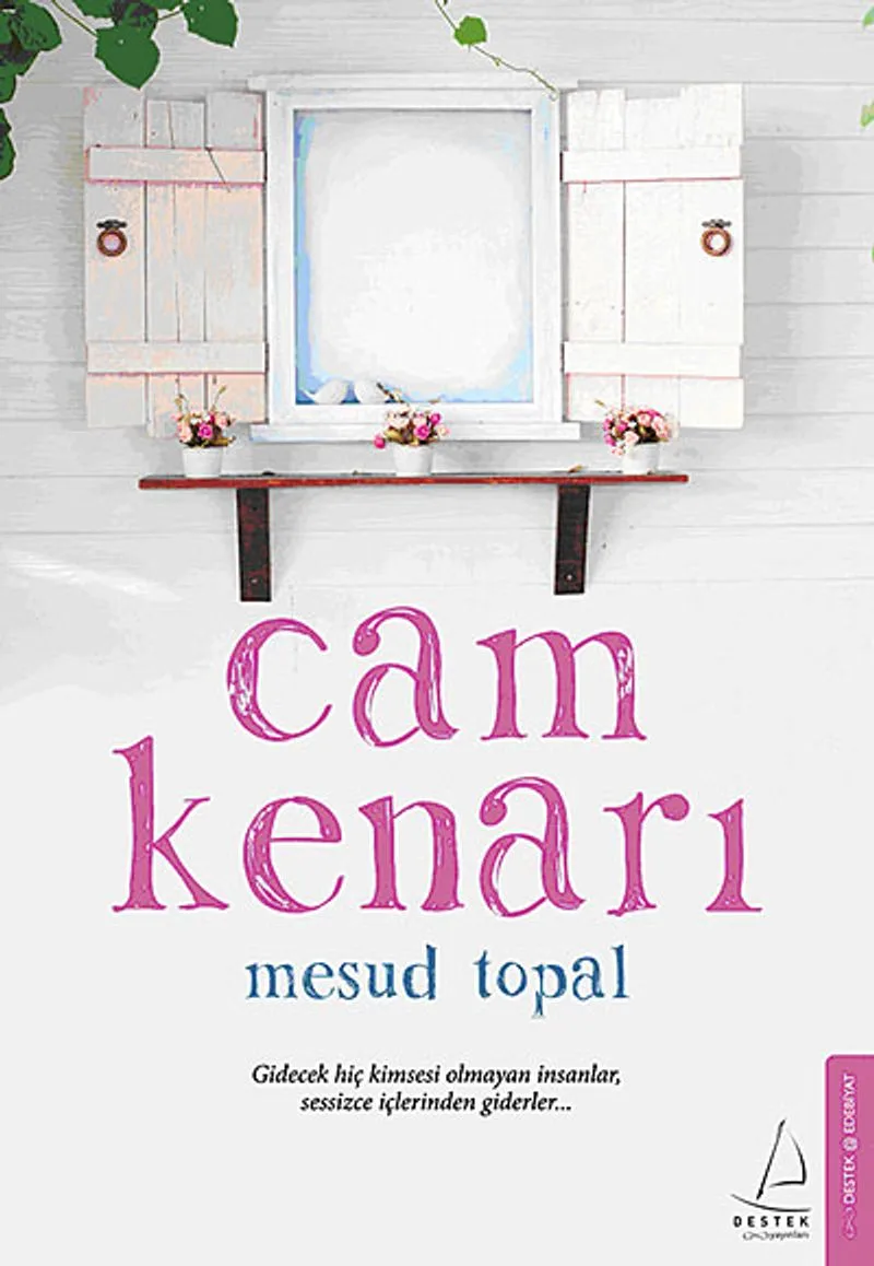Cam Kenarı