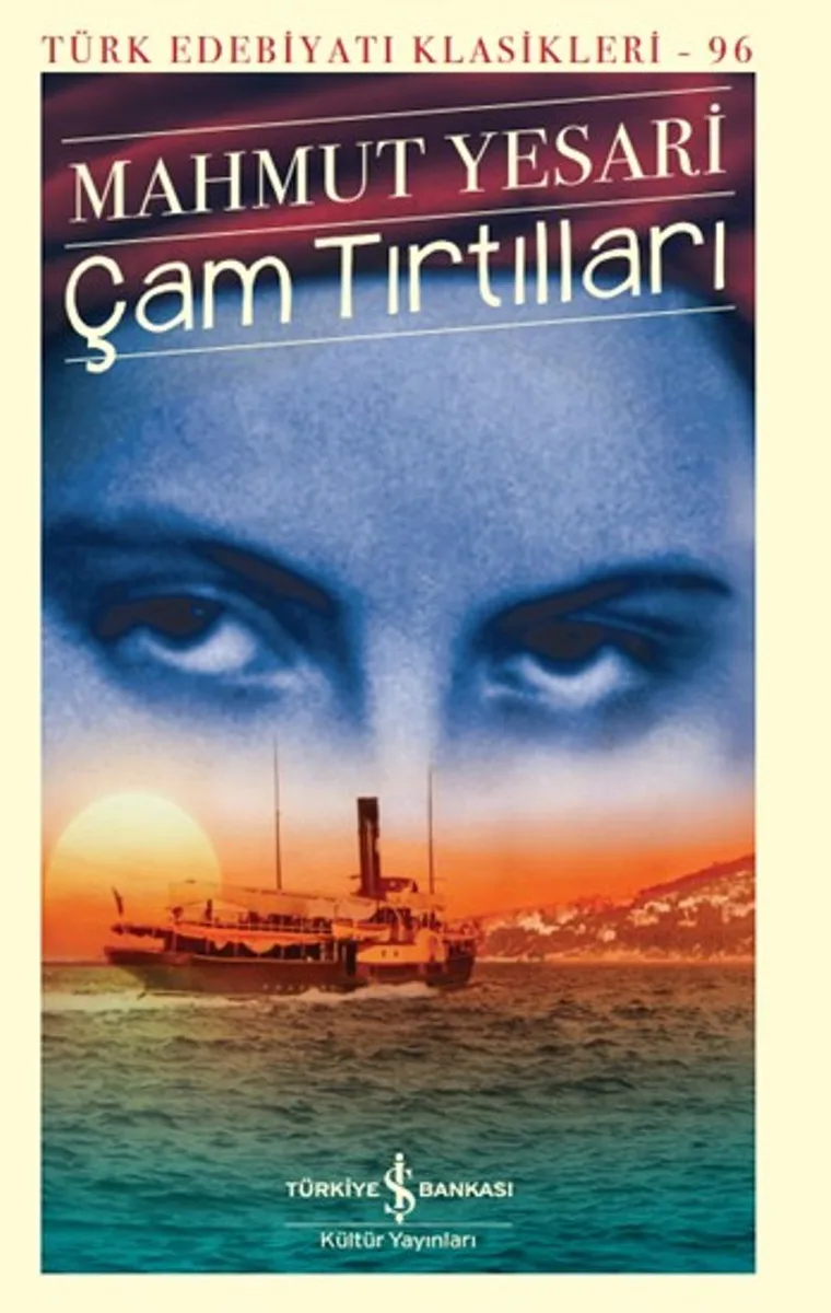 Çam Tırtılları