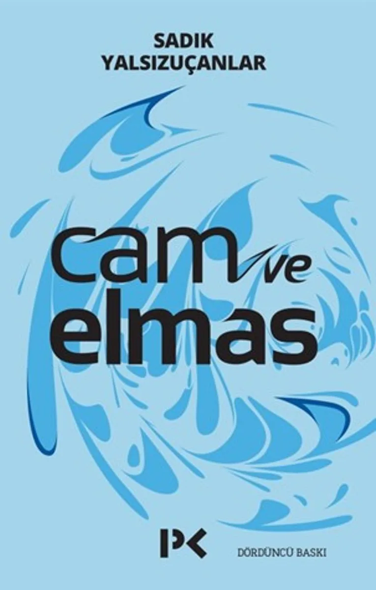 Cam ve Elmas