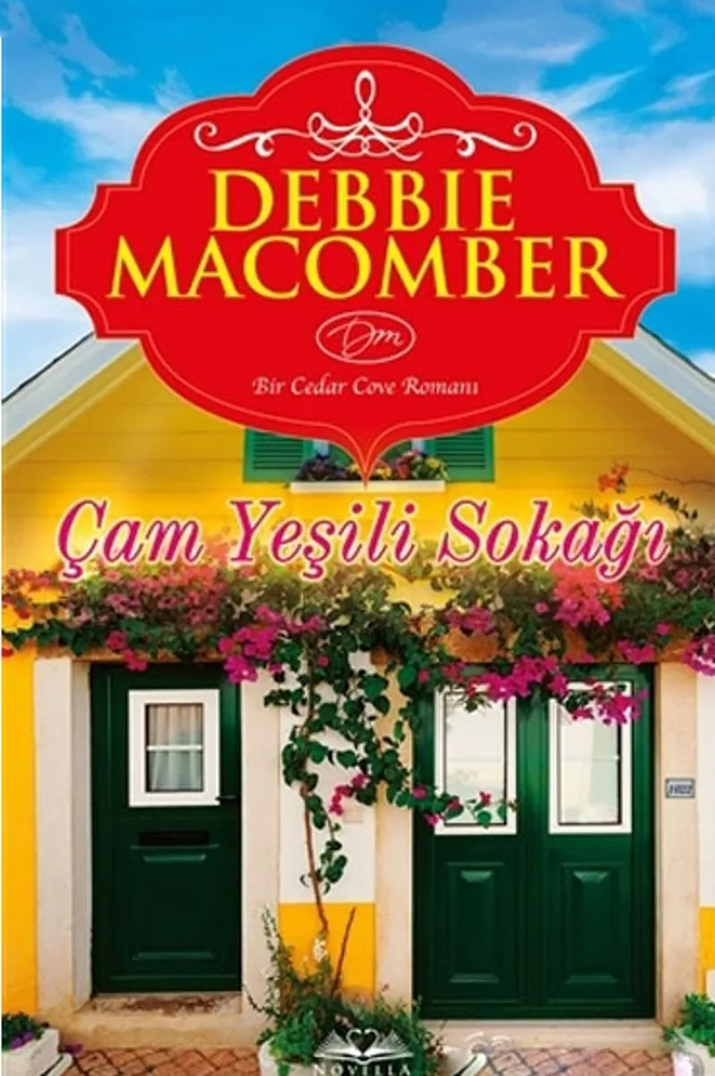 Çam Yeşili Sokağı