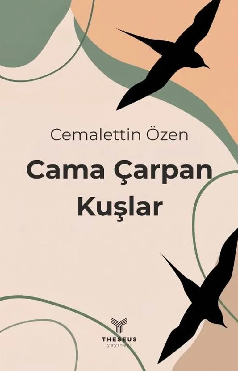 Cama Çarpan Kuşlar