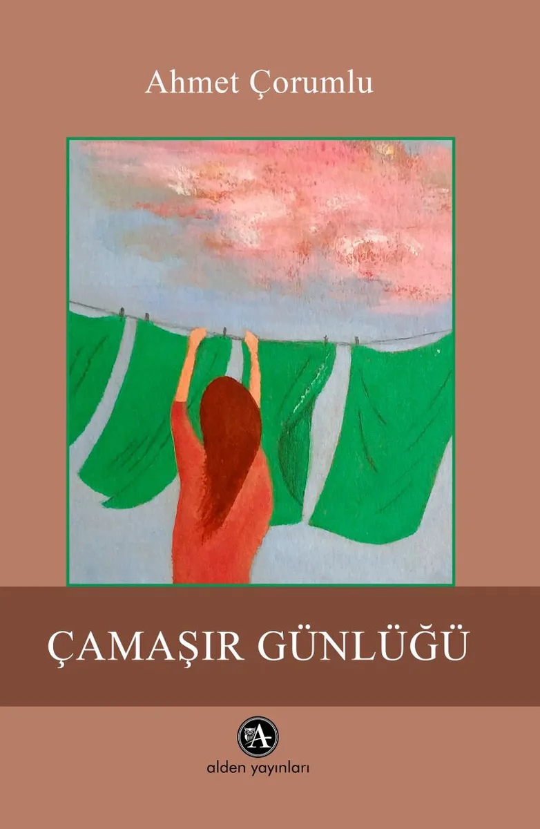Çamaşır Günlüğü