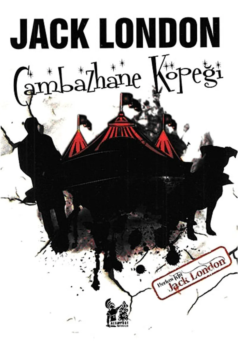 Cambazhane Köpeği