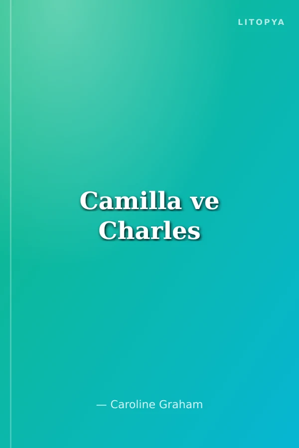 Camilla ve Charles