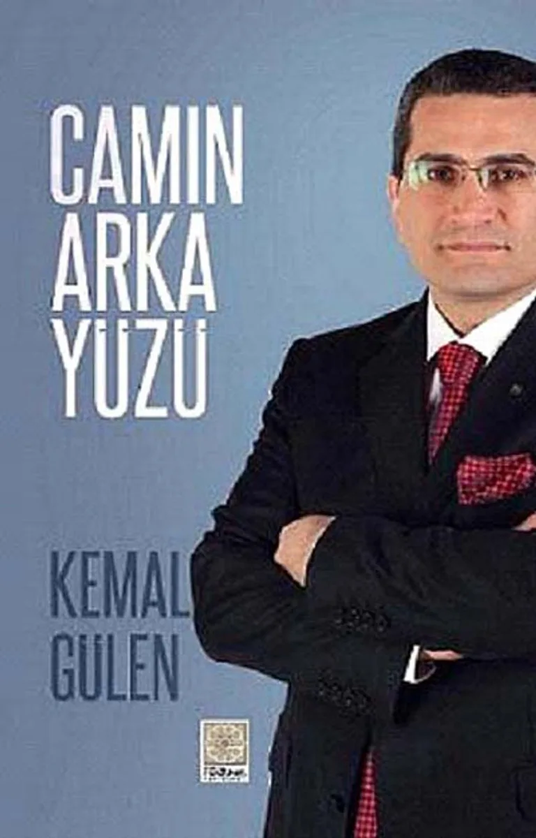 Camın Arka Yüzü