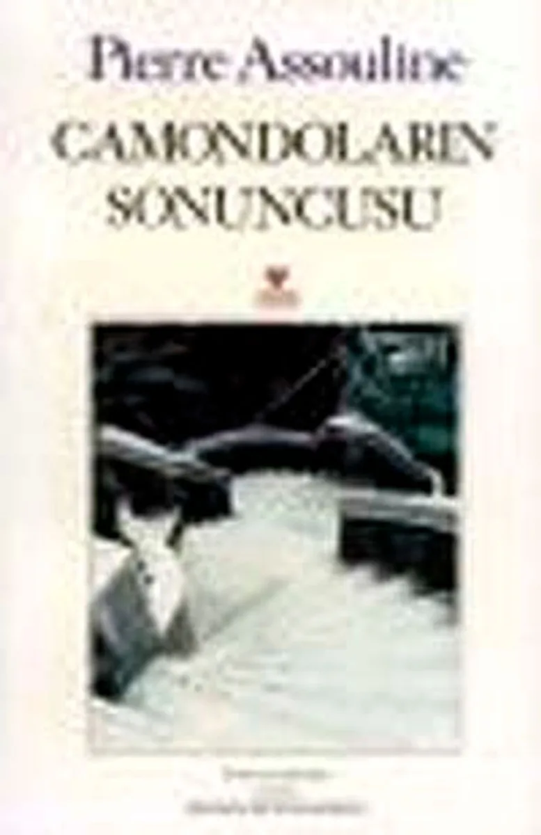 Camondoların Sonuncusu
