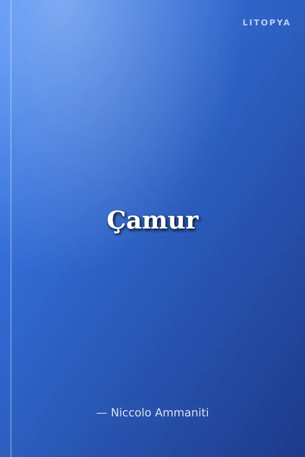 Çamur
