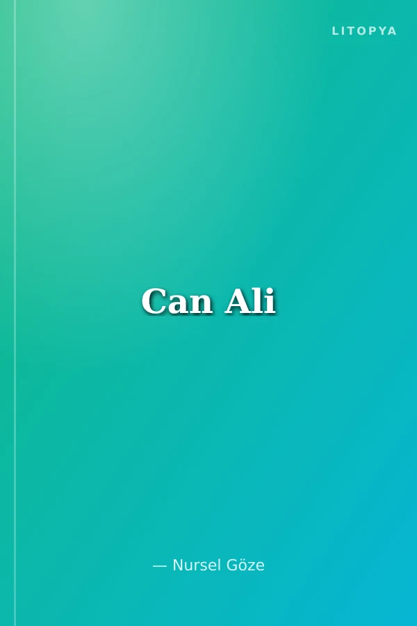 Can Ali