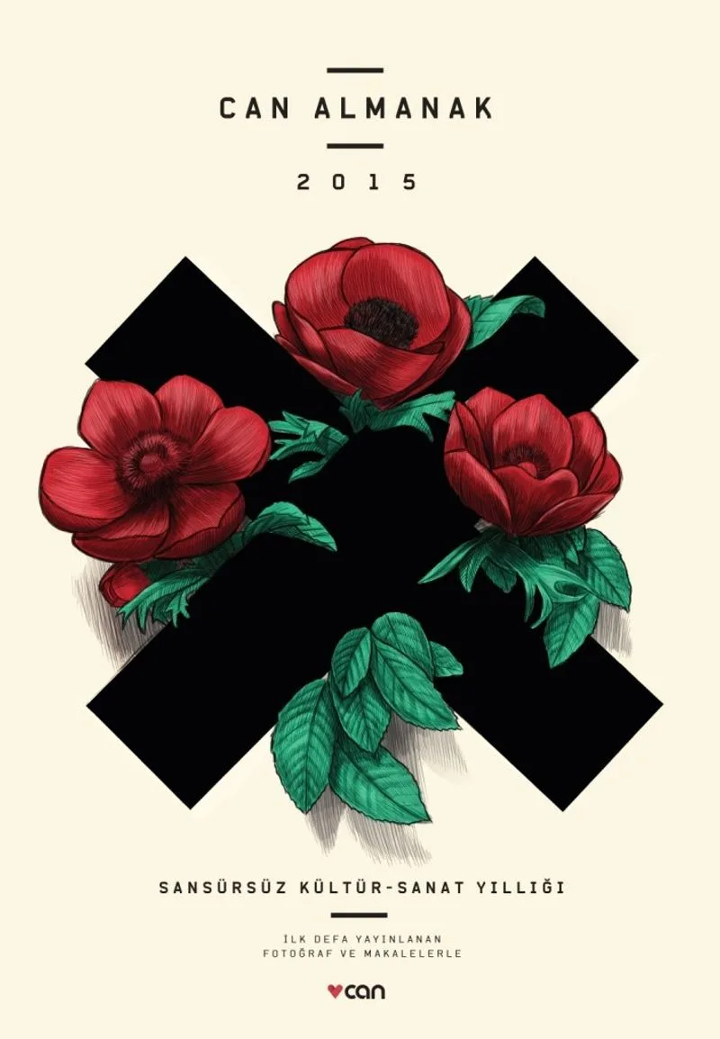Can Almanak 2015