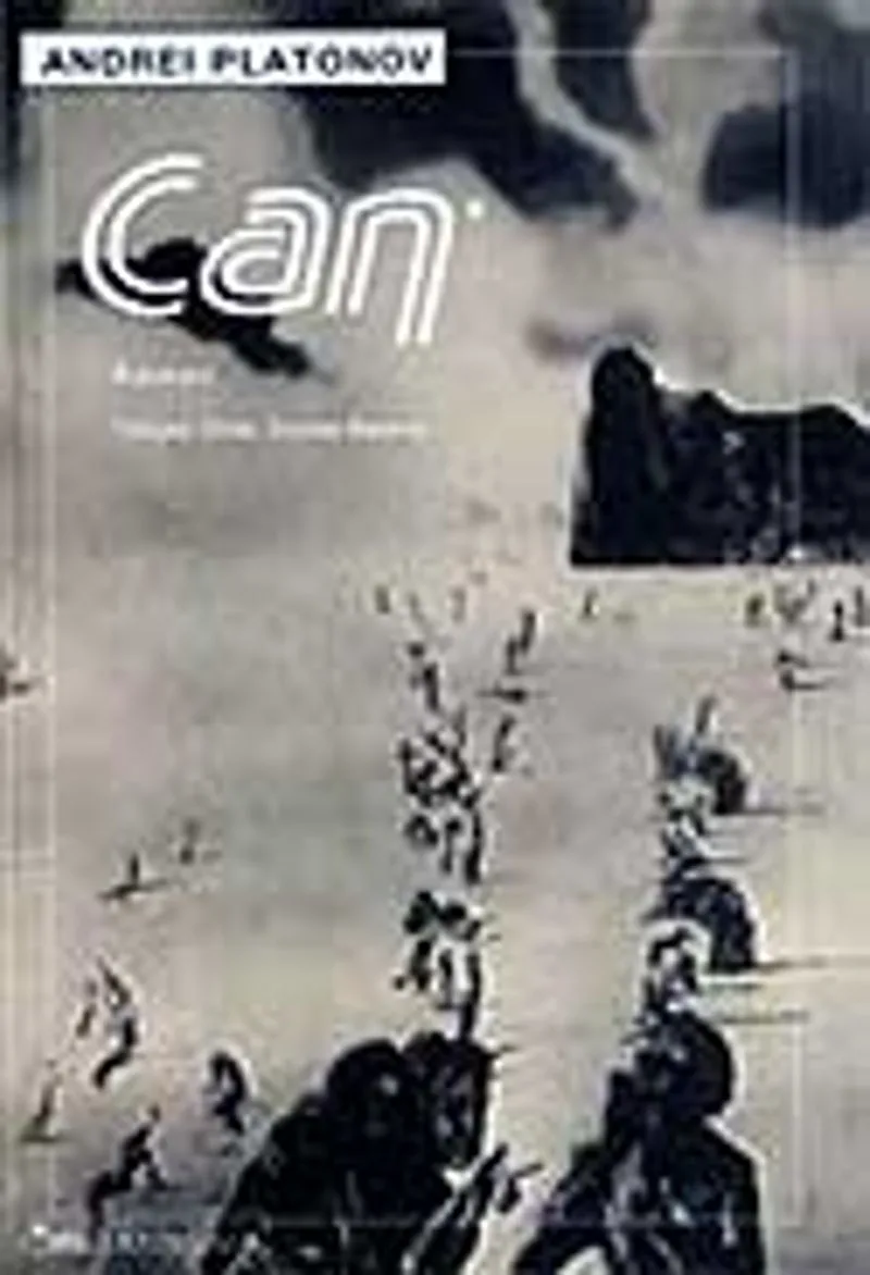 Can