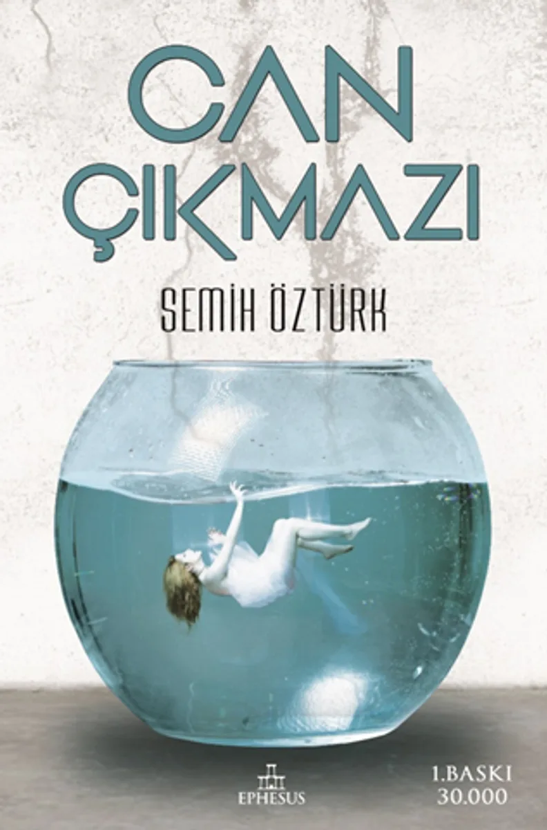 Can Çıkmazı(Ciltli)