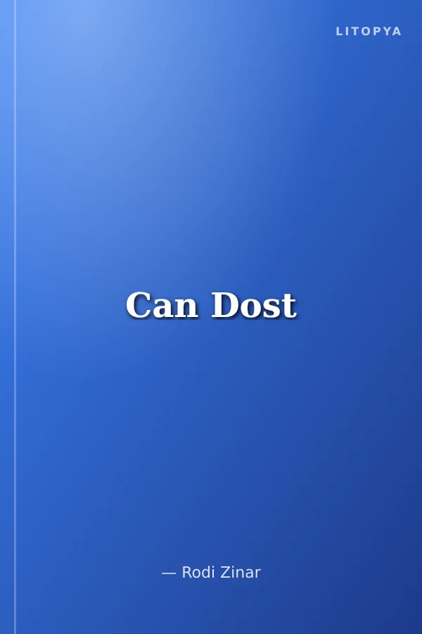 Can Dost
