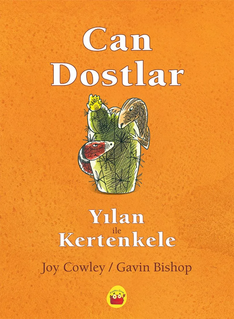 Can Dostlar