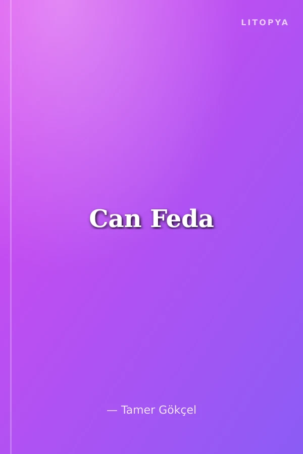 Can Feda