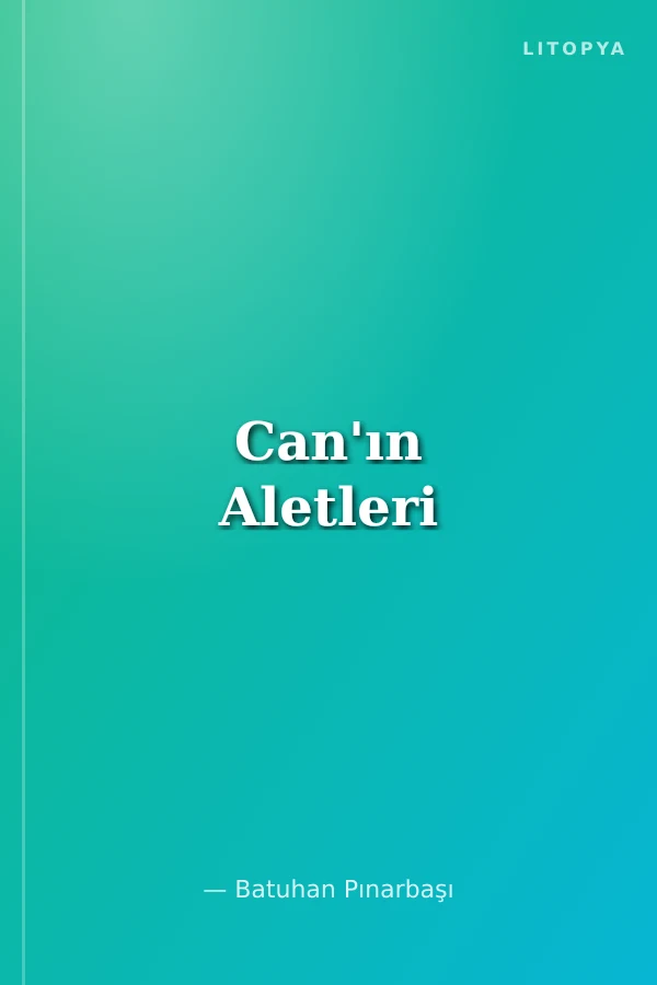 Can'ın Aletleri