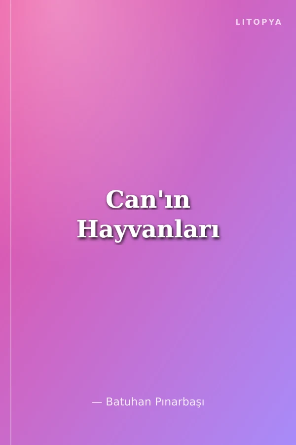 Can'ın Hayvanları