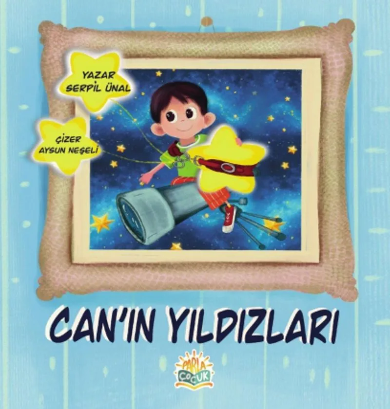 Can'ın Yıldızları
