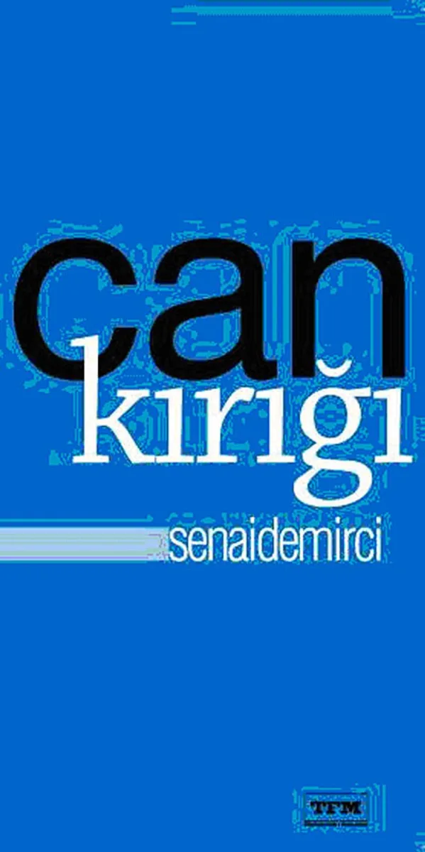 Can Kırığı