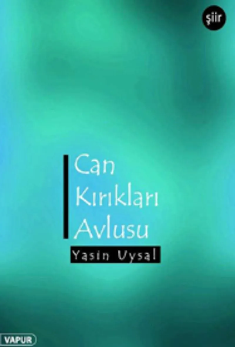 Can Kırıkları Avlusu