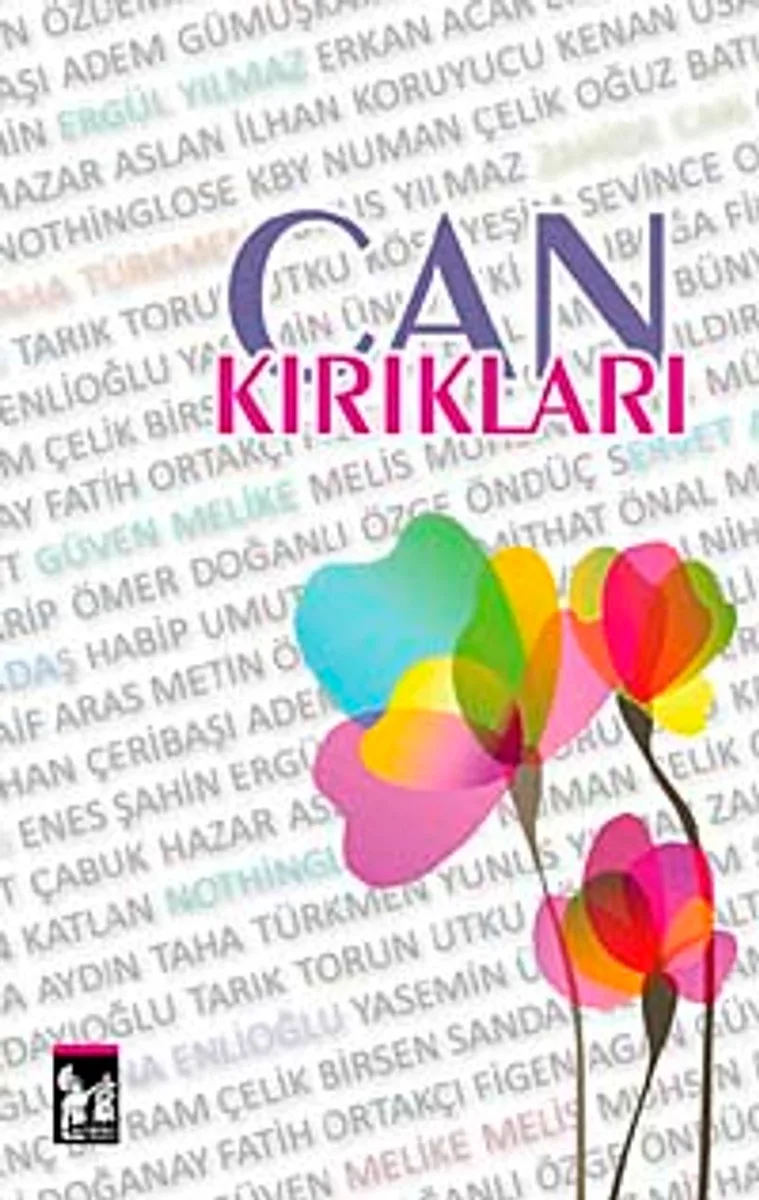 Can Kırıkları