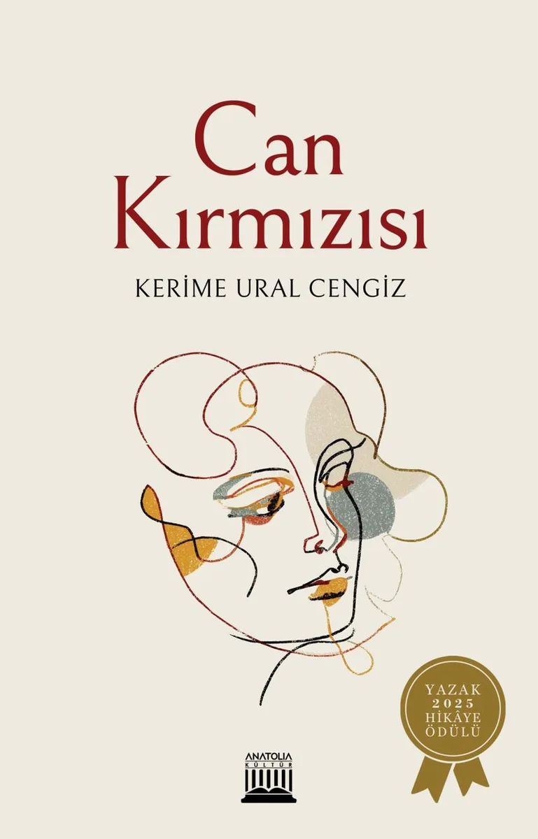 Can Kırmızısı
