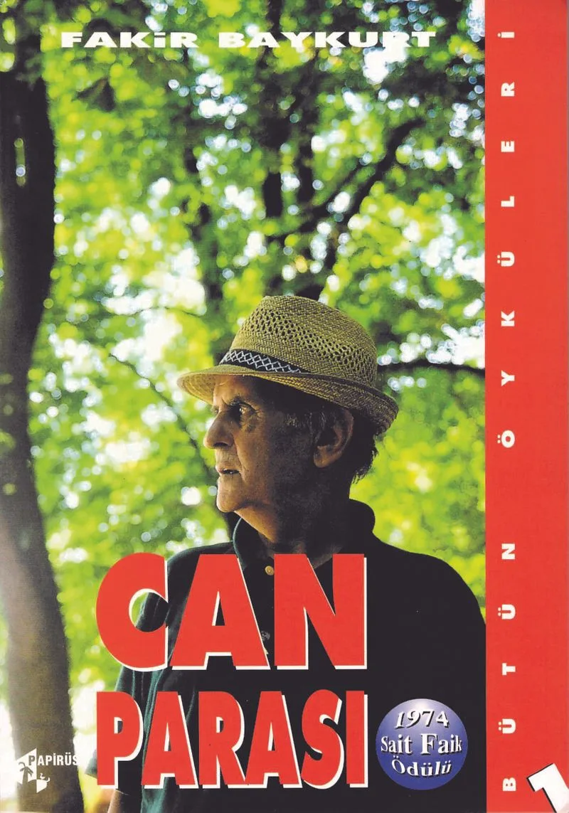 Can parası